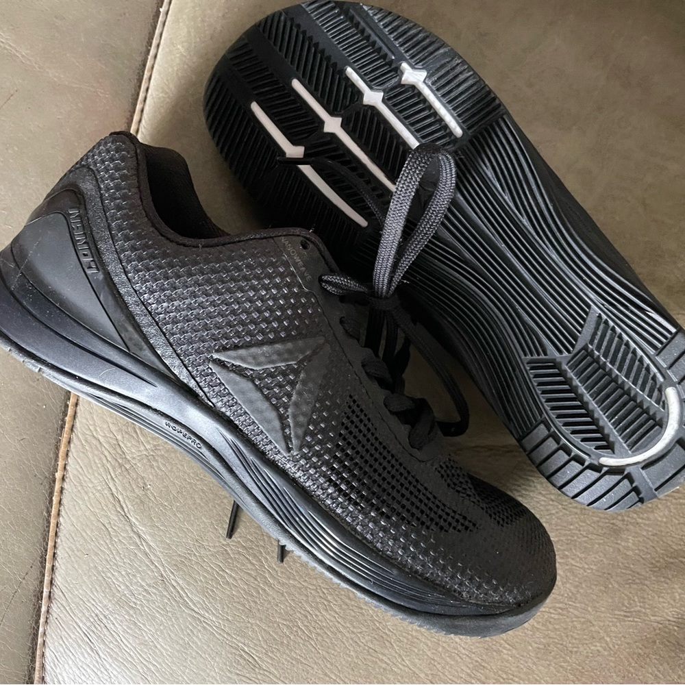 Reebok CrossFit Sneakers